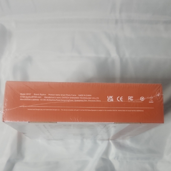 Brown Simulated Camera with Wi-Fi Connectivity - Picture 4 of 5